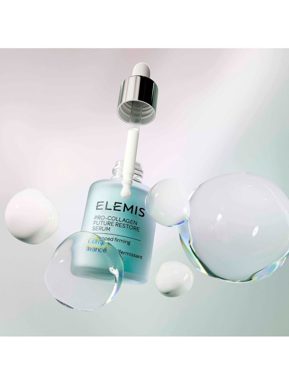 ELEMIS Pro-Collagen Future Restore Serum | NEW | 15mL | Pro Collagen - Picture 1 of 16